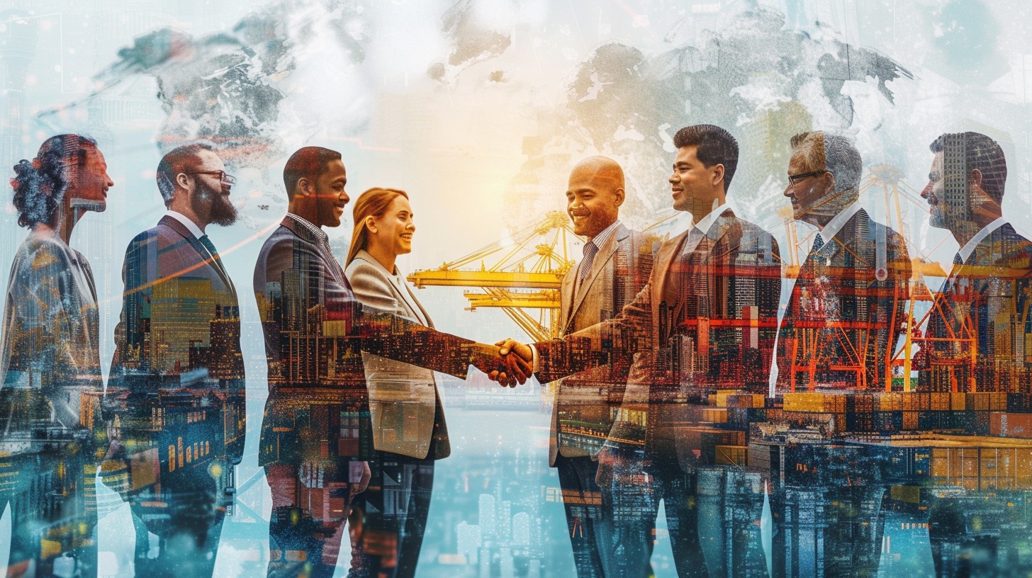 Industry Connections