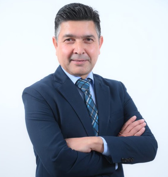 Chief Executive Officer