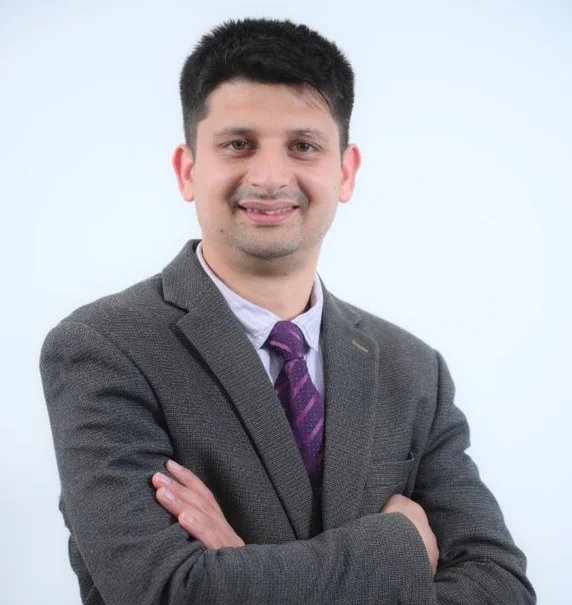 Finance And Operation Head